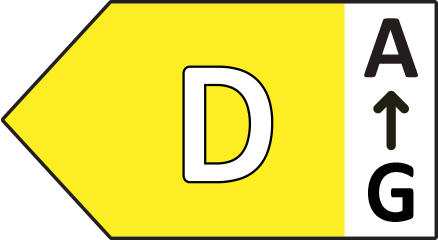 Energiacímke információk